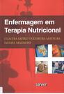 Livro - Enfermagem em terapia nutricional Livro - Enfermagem em terapia nutricional