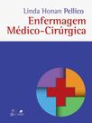 Livro - Enfermagem Médico-Cirúrgica