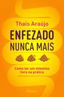 Livro - Enfezado nunca mais