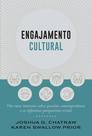 Livro - Engajamento cultural