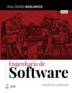 Livro - Engenharia de Software - Conceitos e Práticas Livro - Engenharia de Software - Conceitos e Práticas