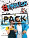 Livro - English 2 Wb/Sb With Digibook App