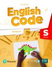 Livro - English Code (Ae) Starter Workbook With App