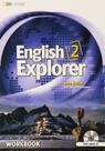 Livro - English Explorer 2