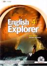 Livro - English Explorer 4 Livro - English Explorer 4