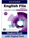 Livro - English File Beginner - Multipack A - Sb + Wb With Skills Confidence - 5Th Ed. Livro - English File Beginner - Multipack A - Sb + Wb With Skills Confidence - 5Th Ed.