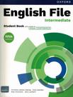 Livro - English File Intermediare - Sb With Online Practice Pack - 5Th Ed