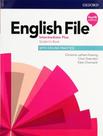 Livro - English File Intermediate Plus Sb With Online Practice - 4Th Ed - OXFORD UNIVERSITY