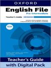 Livro - English File Pre-Intermediate - TeacherS Guide With Digital Pack - 5Th Ed. Livro - English File Pre-Intermediate - TeacherS Guide With Digital Pack - 5Th Ed.