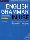 Livro - English Grammar In Use Without Answers - 5Th Ed