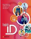 Livro - English iD 1B - Student's Book + Workbook