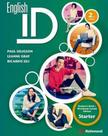 Livro - English iD Starter - Student's Book + Workbook