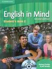 Livro - English In Mind 2 Sb With Dvd-Rom - 2Nd Ed Livro - English In Mind 2 Sb With Dvd-Rom - 2Nd Ed
