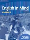 Livro - English In Mind 5 Wb - 2Nd Edition Livro - English In Mind 5 Wb - 2Nd Edition
