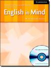 Livro - English In Mind Starter Wb - 2Nd Ed