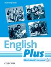 Livro - English Plus 1 Wb With Multirom Pack - 1St Ed Livro - English Plus 1 Wb With Multirom Pack - 1St Ed