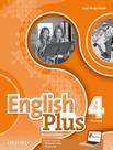 Livro - English Plus 4 Wb - 2Nd Ed Livro - English Plus 4 Wb - 2Nd Ed