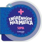 Livro - Engrenagem matemática: Soma