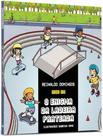 Livro - Enigma Da Ladeira Prateada, O