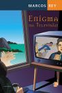 Livro - Enigma na televisão Livro - Enigma na televisão