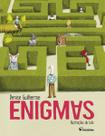Livro - Enigmas