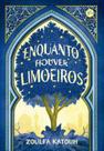 Livro - Enquanto houver limoeiros Livro - Enquanto houver limoeiros