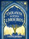 Livro - Enquanto houver limoeiros