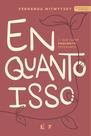 Livro - Enquanto isso