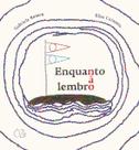 Livro - Enquanto não lembro