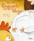 Livro - Enquanto você não chega