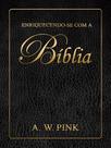 Livro - Enriquecendo-se com a Bíblia