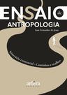 Livro - Ensaio de Antropologia