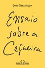 Livro - Ensaio sobre a cegueira (Nova edição)