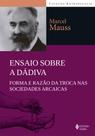 Livro - Ensaio sobre a dádiva