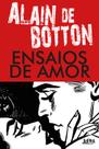Livro - Ensaios de amor Livro - Ensaios de amor