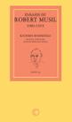 Livro - Ensaios de Robert Musil, 1900-1919 Livro - Ensaios de Robert Musil, 1900-1919