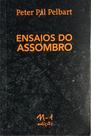 Livro - Ensaios do assombro