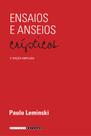Livro - Ensaios e anseios crípticos
