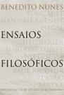 Livro - Ensaios filosóficos