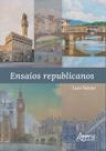Livro - Ensaios republicanos