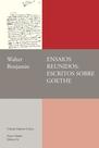 Livro - Ensaios reunidos: escritos sobre Goethe Livro - Ensaios reunidos: escritos sobre Goethe