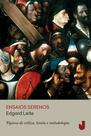 Livro - Ensaios serenos