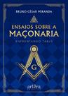 Livro - Ensaios Sobre a Maçonaria