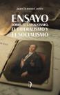 Livro - Ensayo Sobre El Catolicismo, El Liberalismo Y El Socialismo