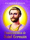 Livro - Ensinamentos De Saint Germain