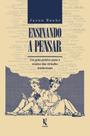 Livro - Ensinando a pensar Livro - Ensinando a pensar