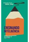 Livro - Ensinando Inteligência