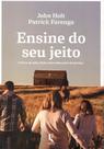 Livro - Ensine do Seu Jeito