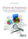 Livro - Ensino de estatística