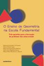 Livro - Ensino de geometria na escola fundamental, O